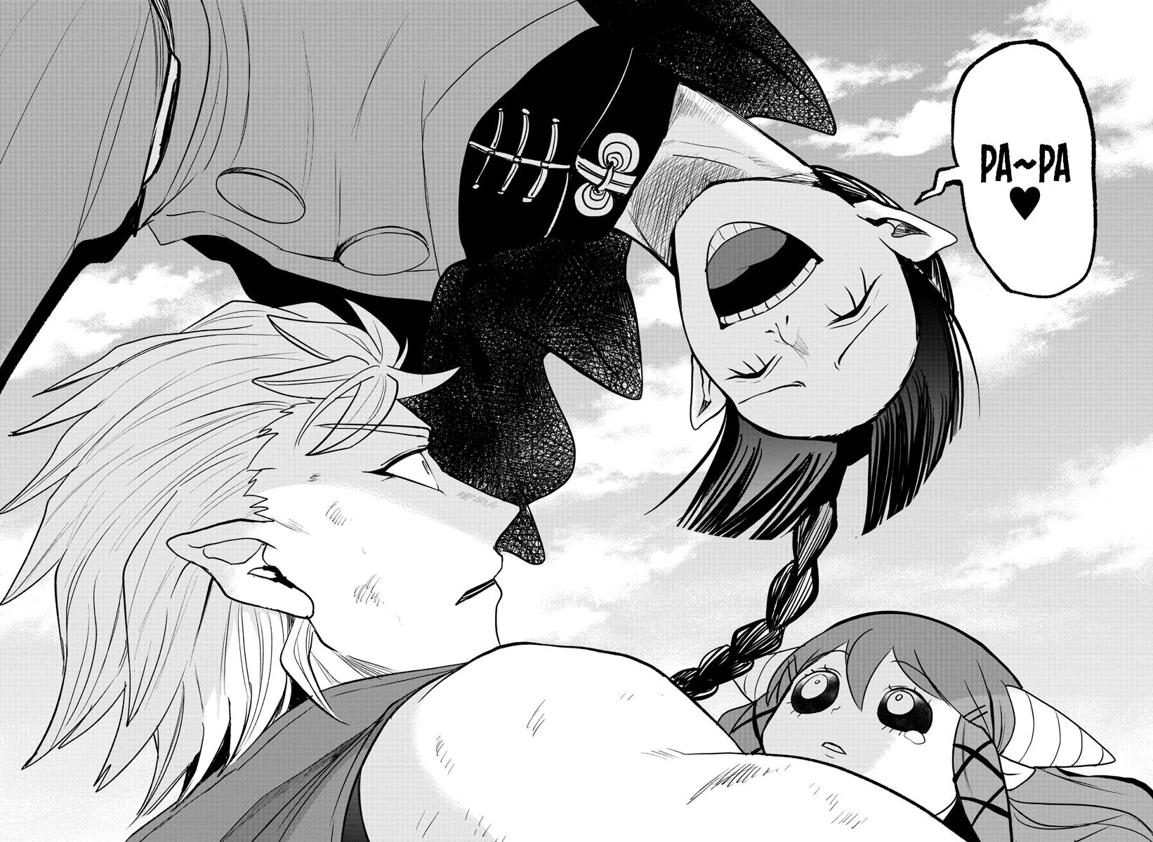 Mairimashita! Iruma-kun, Chapter 255 image 21